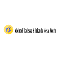 Michael Tadesse & Friends Metal Work